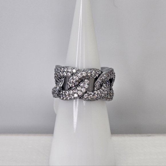 Bomb Party Jewelry - Bomb Party RG21347